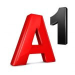 A1 Telekom Austria logo
